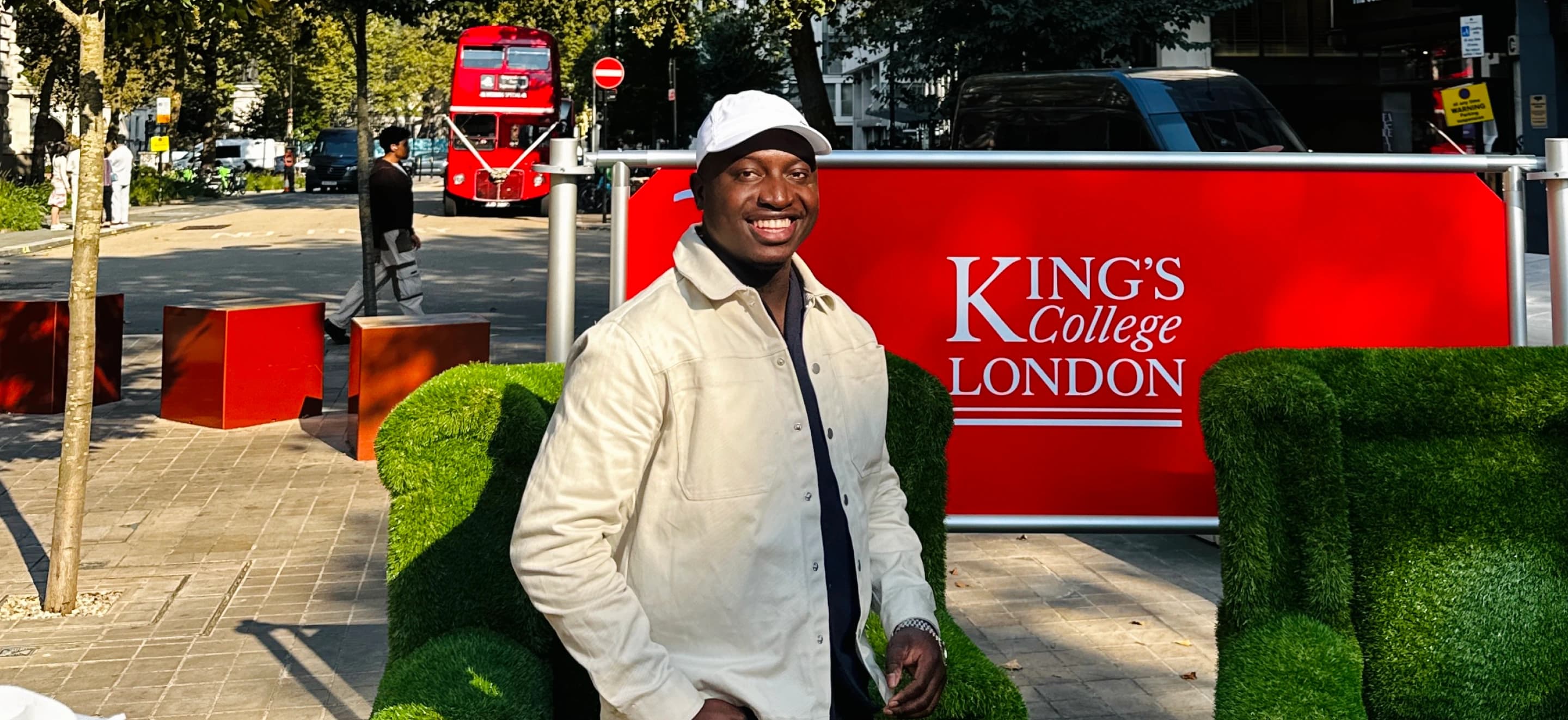 Iseunife Ajayi