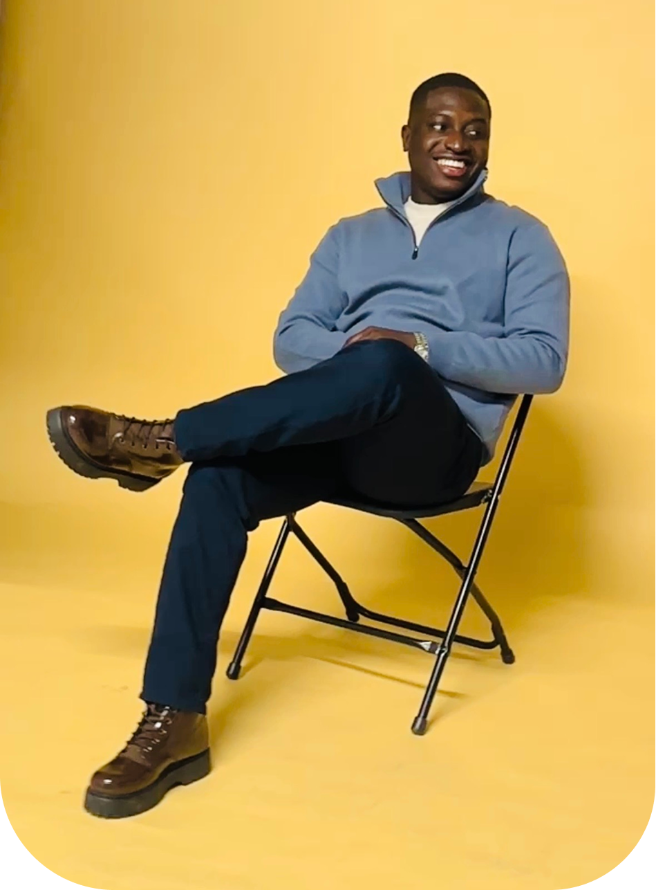 Iseunife Ajayi